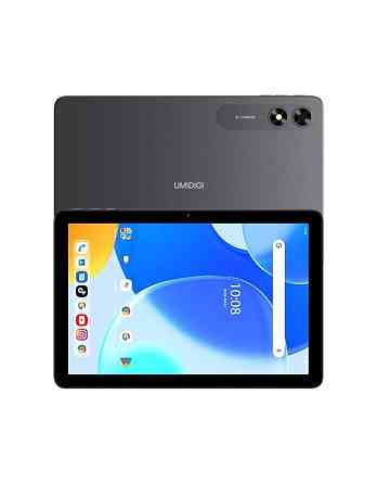 Полиуретановая пленка HyperClear Guard для Umidigi G3 Tab Ultra Киев