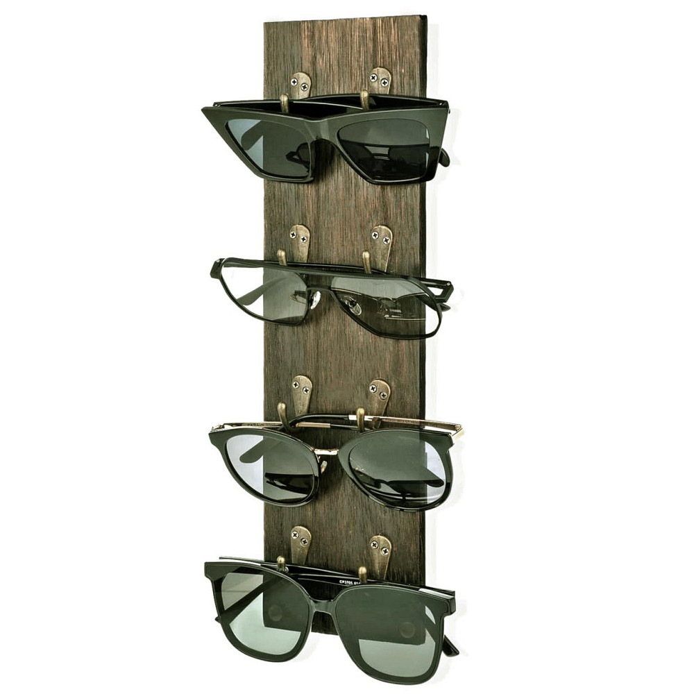 Органайзер для окулярів "Годжиа" мокко Миколаїв - фото 1