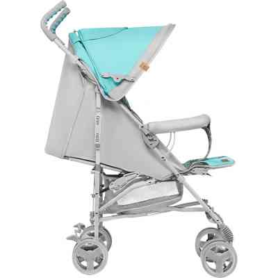 Коляска Lionelo Elia Tropical Turquoise (LO-ELIA TROPICAL TURQUOISE) Винница