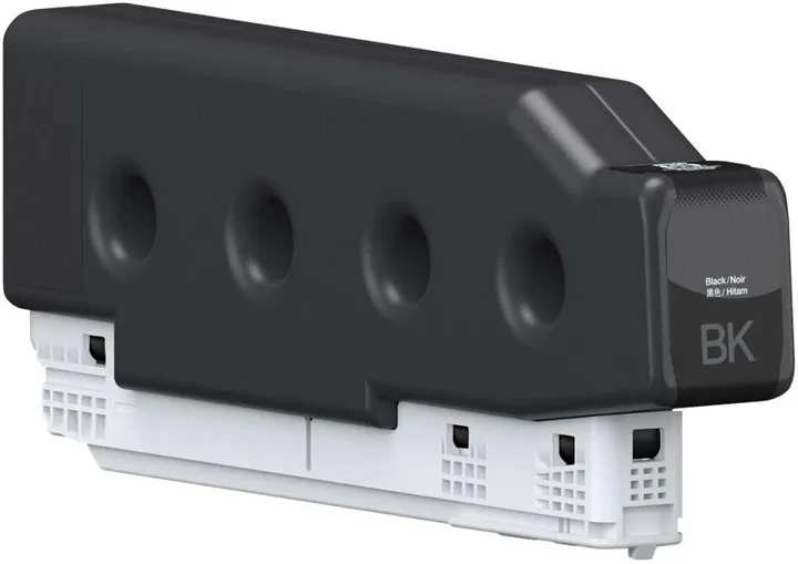 Картридж Epson WorkForce Enterprise AM-C4000 Black (C13T08H100) Київ - фото 1