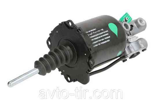 ПГУ сцепления MB, MAN, DAF 81307256116 9700514120 Луцк