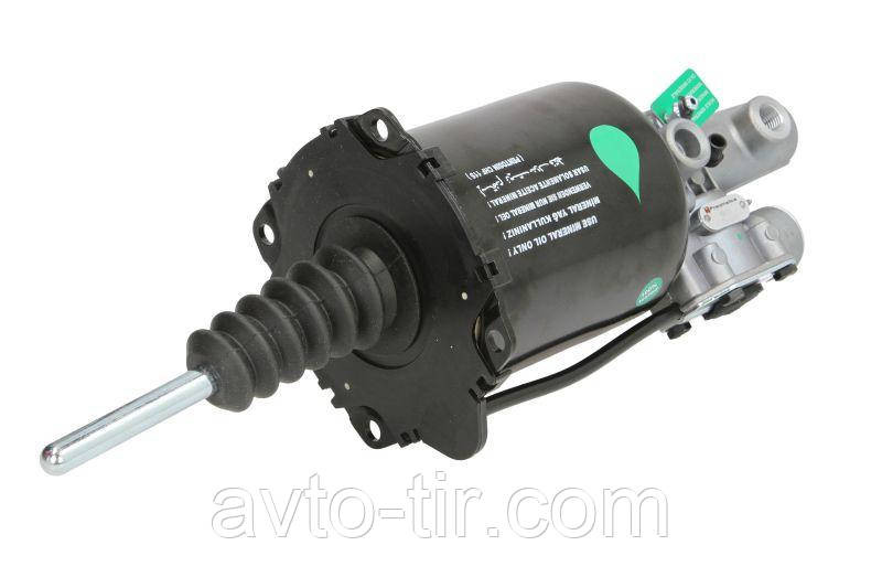 ПГУ сцепления MB, MAN, DAF 81307256116 9700514120 Луцк - изображение 1