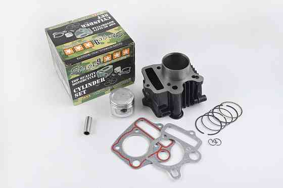 Поршнева (ЦПГ) Delta 70 (Ø47) STAGE-9 Київ