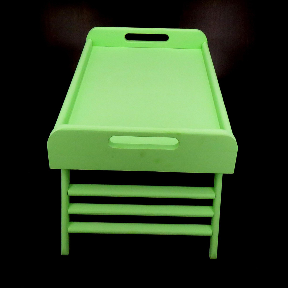 Столик-поднос для завтрака 