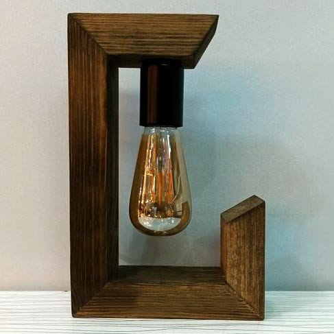 Светильник настенный 