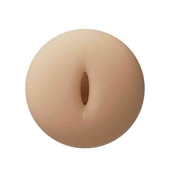Рукав для мастурбатора Lovense Solace Pro Neutral-Shaped Sex Aura Київ