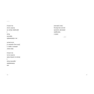 Книга Дещо - Андрій Хаєцький Видавництво Старого Лева (9789664483466) Винница