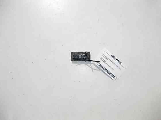 Mercedes-Benz  A0045468340 Розподільник потенціалів CAN S-Class W221 Одесса