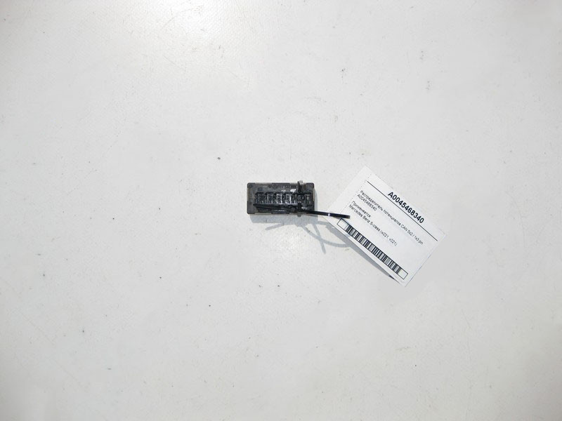 Mercedes-Benz  A0045468340 Розподільник потенціалів CAN S-Class W221 Одесса - изображение 1