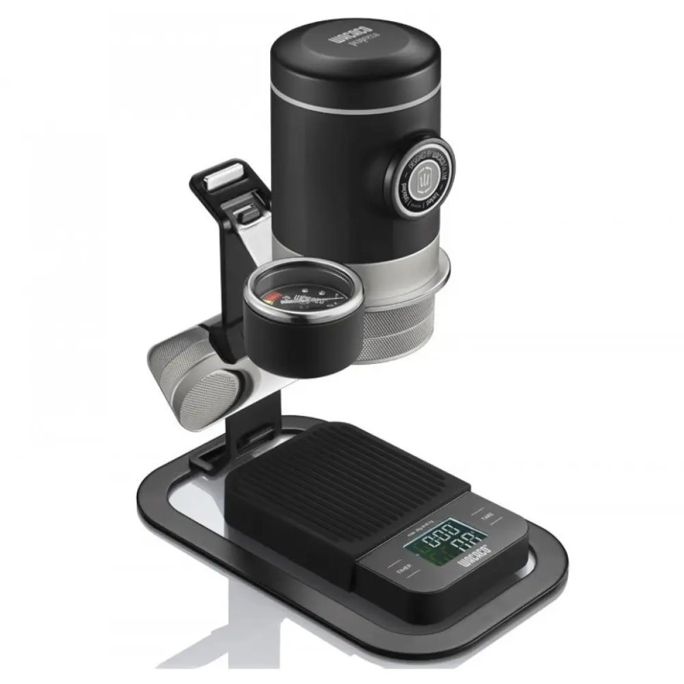 Стенд-підставка для кавоварки Wacaco Picopresso Рівне - фото 3