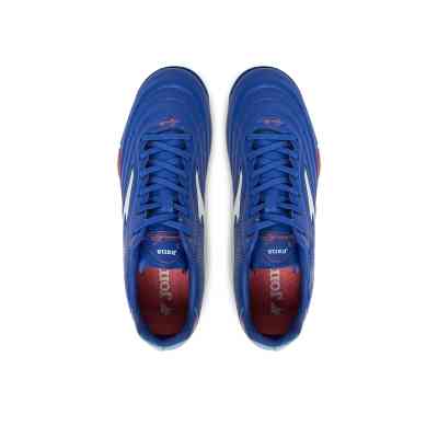 Сороконожки Joma Aguila AGUS2504TF синій 43 (8447150157567) Винница