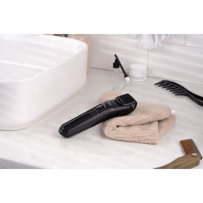 Машинка для стрижки Ardesto HC-Y10-B Вінниця - фото 11