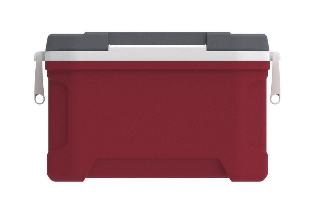 Изотермический контейнер Latitude 52, 49 л, красный Киев - изображение 4