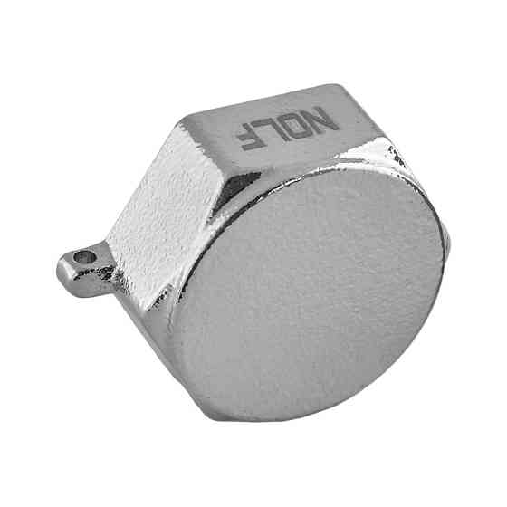 Заглушка Nolf NFC.P08F-N-3/4