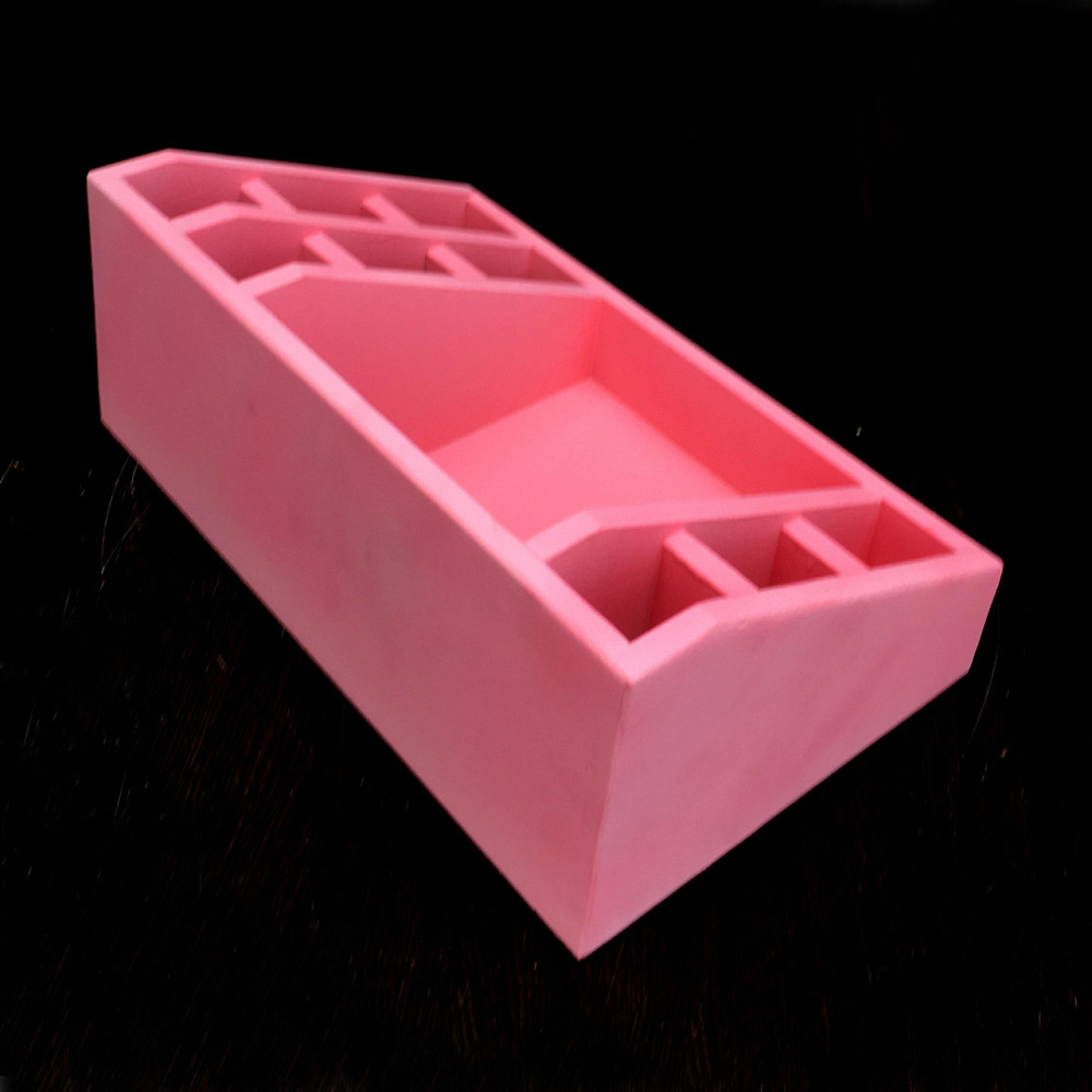 Органайзер настільний "Дірфілд" барбі Миколаїв - фото 3