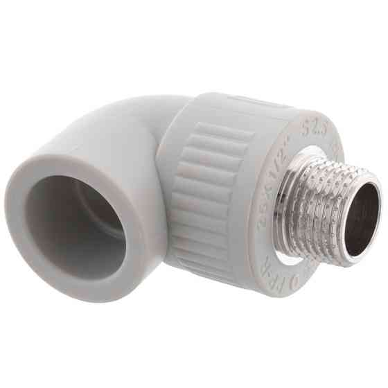 Кут ЗР 25x1/2M PPR Koer K0119.PRO (KP0142) Київ