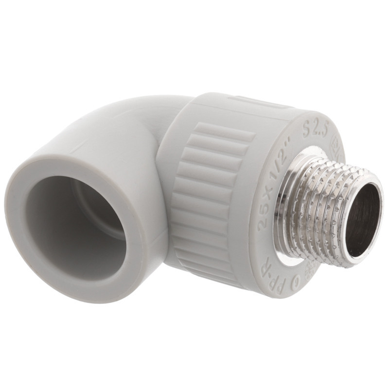 Угол НР 25x1/2M PPR Koer K0119.PRO (KP0142) Киев - изображение 2