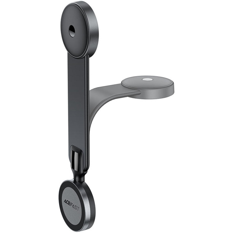 Автомобільне кріплення для смартфона D37 Magnetic wireless (на панель) Acefast Винница - изображение 4