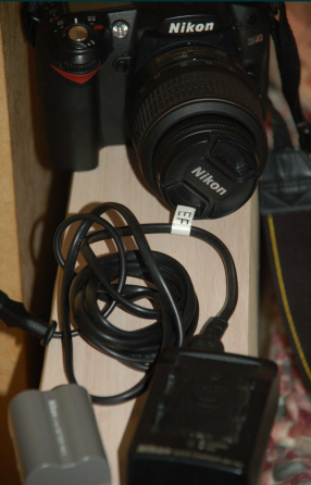 Фотоаппарат Nikon D90 Киев