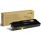 Тонер картридж Xerox VL C400/405 Yellow (8000 стор) Київ