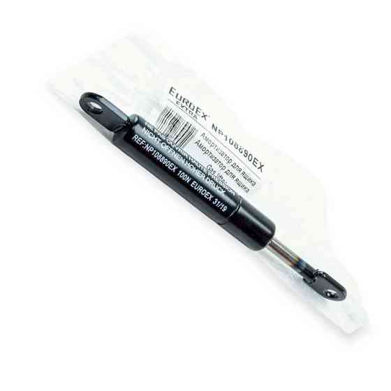 Амортизатор ящика Neoplan 100N, 136MM вещевого Мукачево