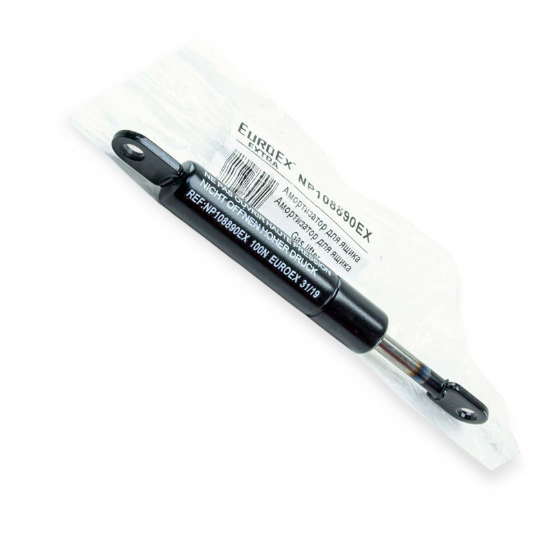 Амортизатор ящика Neoplan 100N, 136MM вещевого Мукачево - изображение 1