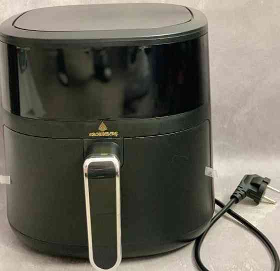 ПОТУЖНА! Аерогриль, аерофритюрниця, піч, духовка, фритюрниця, плита Київ