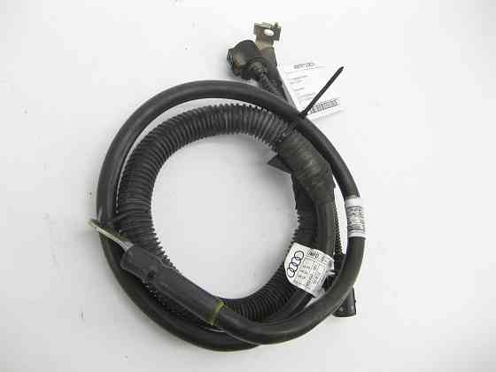 VAG  4M0971228DH Джгут проводів стартера Одеса