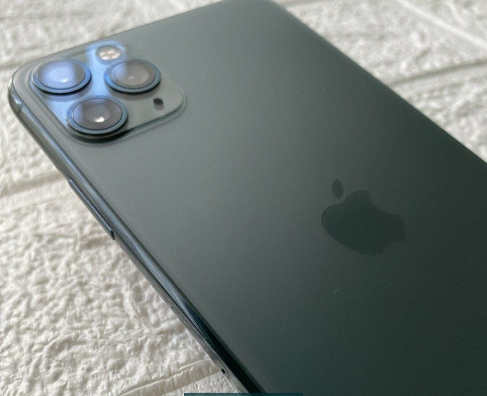 Айфон IPhone 11 Pro Max 64 gb Київ - фото 6