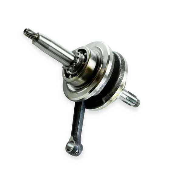 Коленвал Дельта -70 мопед Мукачево