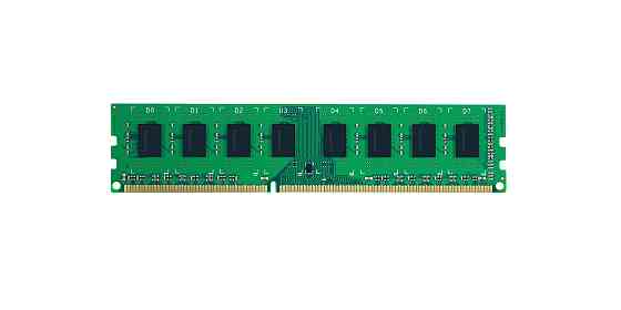 Оперативна пам'ять DDR3 2Gb Dimm PC U Луцьк