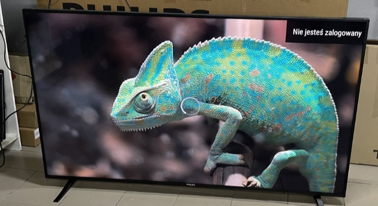 Телевизор Philips 75