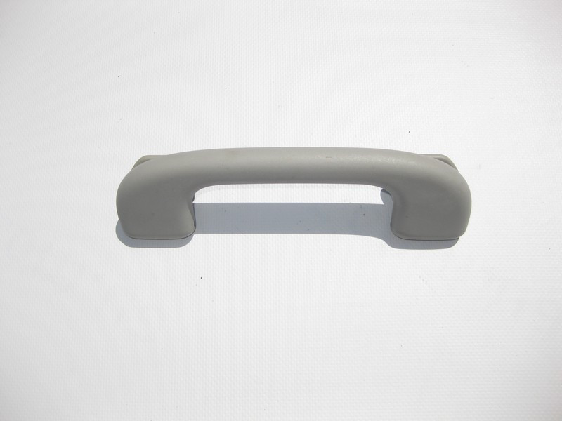 Mercedes-Benz  A1648100354 7E94 Стельова ручка сіра передня ML W164 GL X164 R-Class W251 Одесса - изображение 1