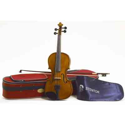 Скрипка Stentor Student II Violin Outfit 1/2 (1500E) Вінниця