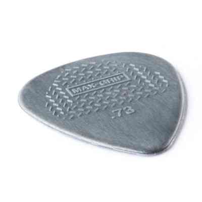 Медіатор Jim Dunlop Max-Grip Nylon Standard Pick .73mm 12 шт. (449P.73) Вінниця
