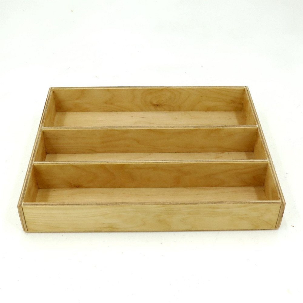 Лоток для столовых приборов 