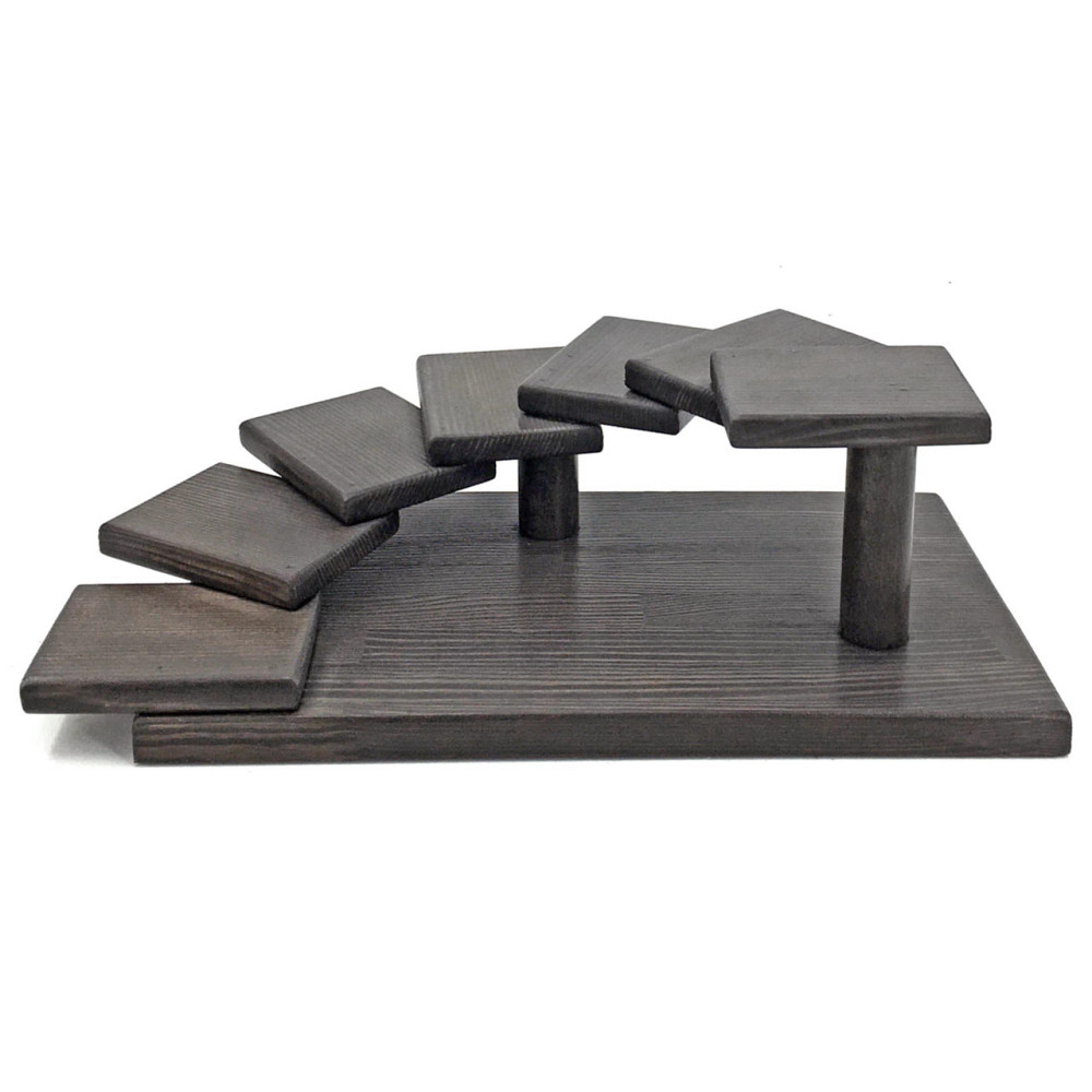 Стойка для подачи суши 