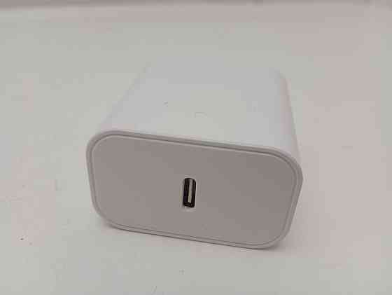 Адаптер живлення PD Type C 25W Луцк