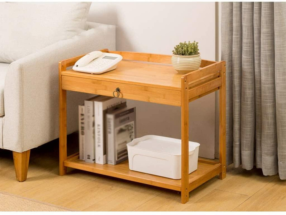 Журнальний столик "Кошкун" сієна Миколаїв - фото 1