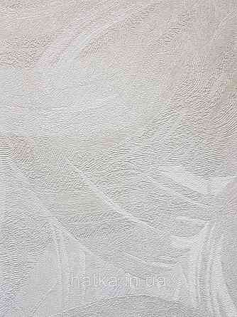 Шовілові на флізеліні Grandeco Illusion метрові блакитні хвилі Київ