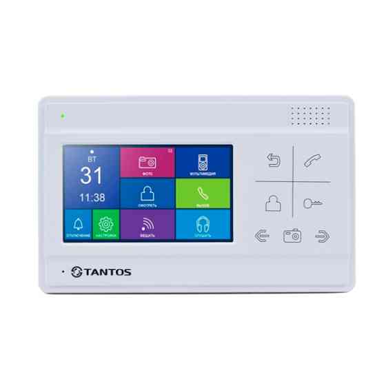 Відеодомофон Tantos Lilu - SD 4.3" Київ
