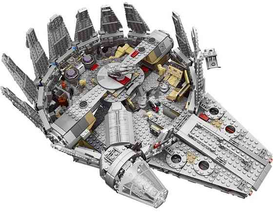 Космический корабль бомбардировщик звёздные войны. Харьков