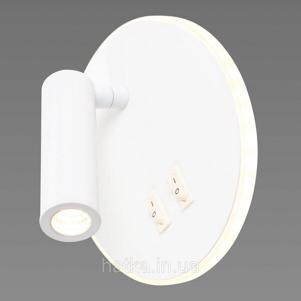 Бра светодиодная настенная Sirius 8906R Киев - изображение 7