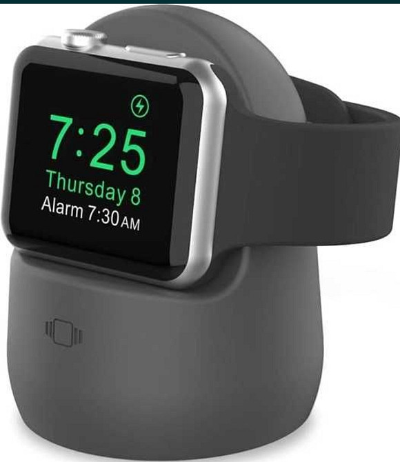 Док- Станция: Elago W2 Apple Watch.Док-станція Elago W2 Киев - изображение 1