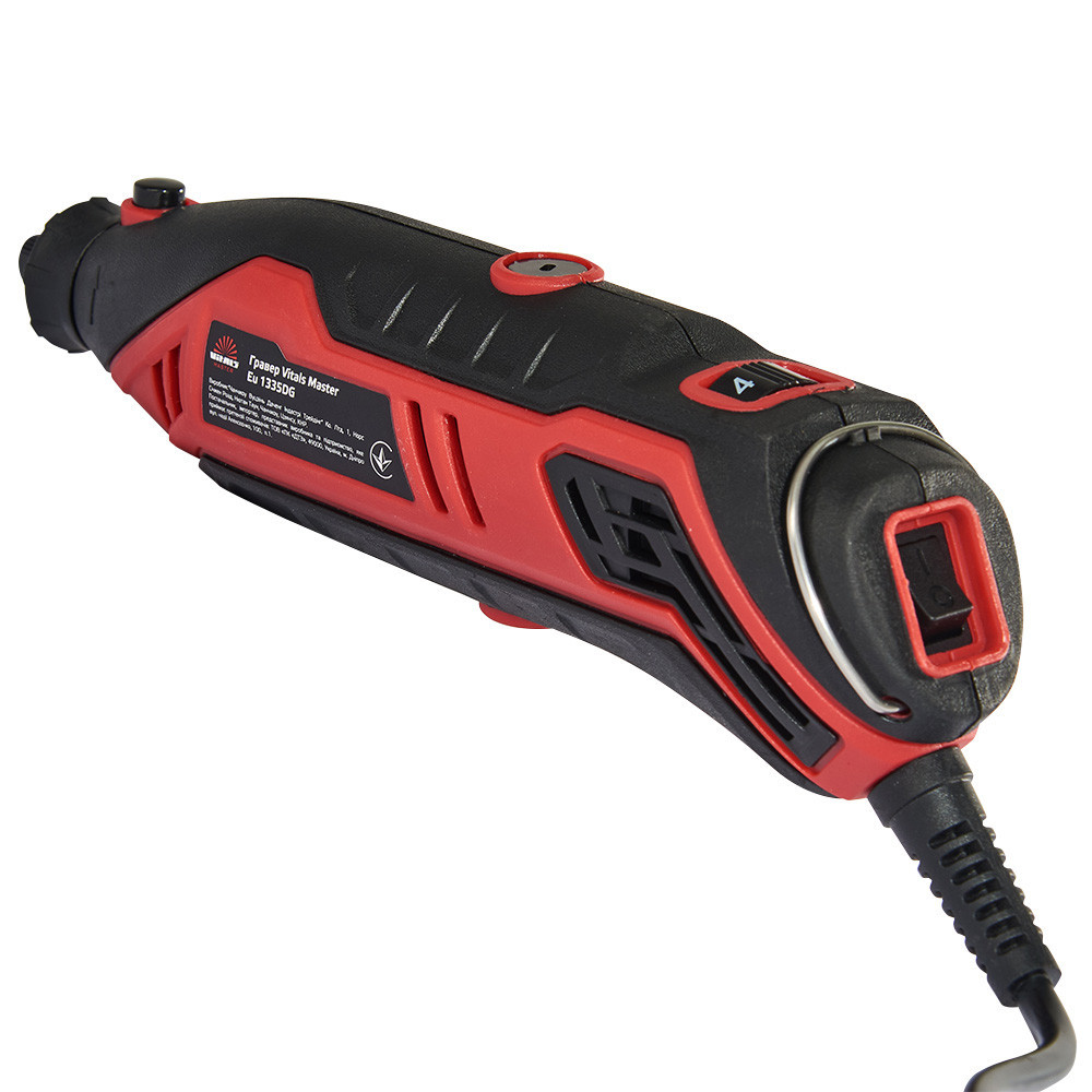 Гравер Vitals Master Eu 1335DG Харків - фото 7