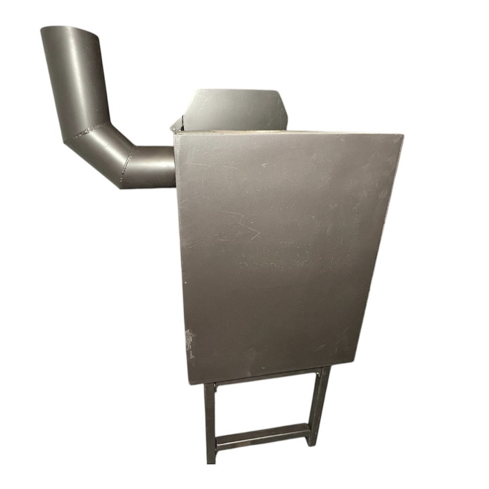 Мангал жаровня барбекю Киев - изображение 9