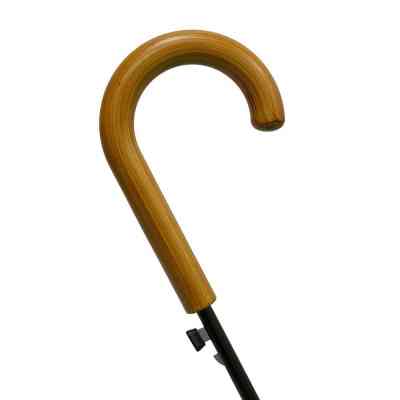 Парасоля Bergamo Promo Напівавтомат Червона (45100-5) Вінниця