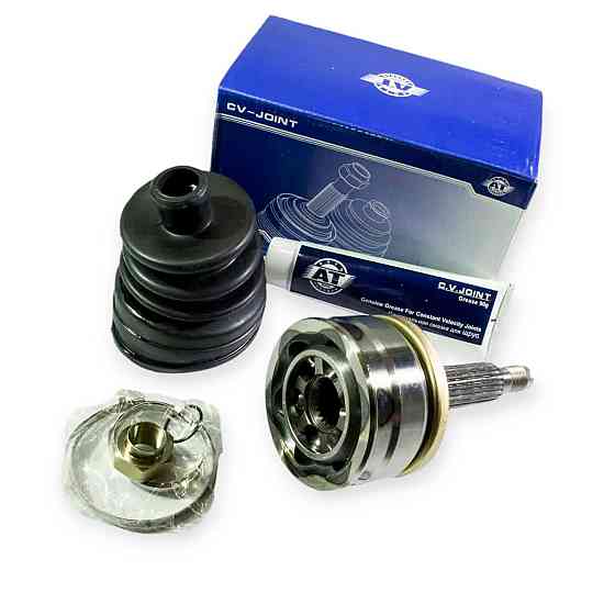 Шрус зовнішній (24 шліци) AT 2123 Мукачево