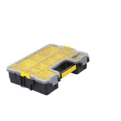 Ящик для інструментів Stanley органайзер 44,6x11,6x35,7 (1-97-521) Вінниця