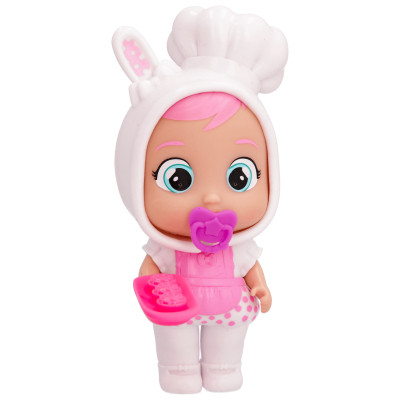 Лялька IMC Cry babies Зіркові таланти Міні лялька Коні (916159) Вінниця - фото 10